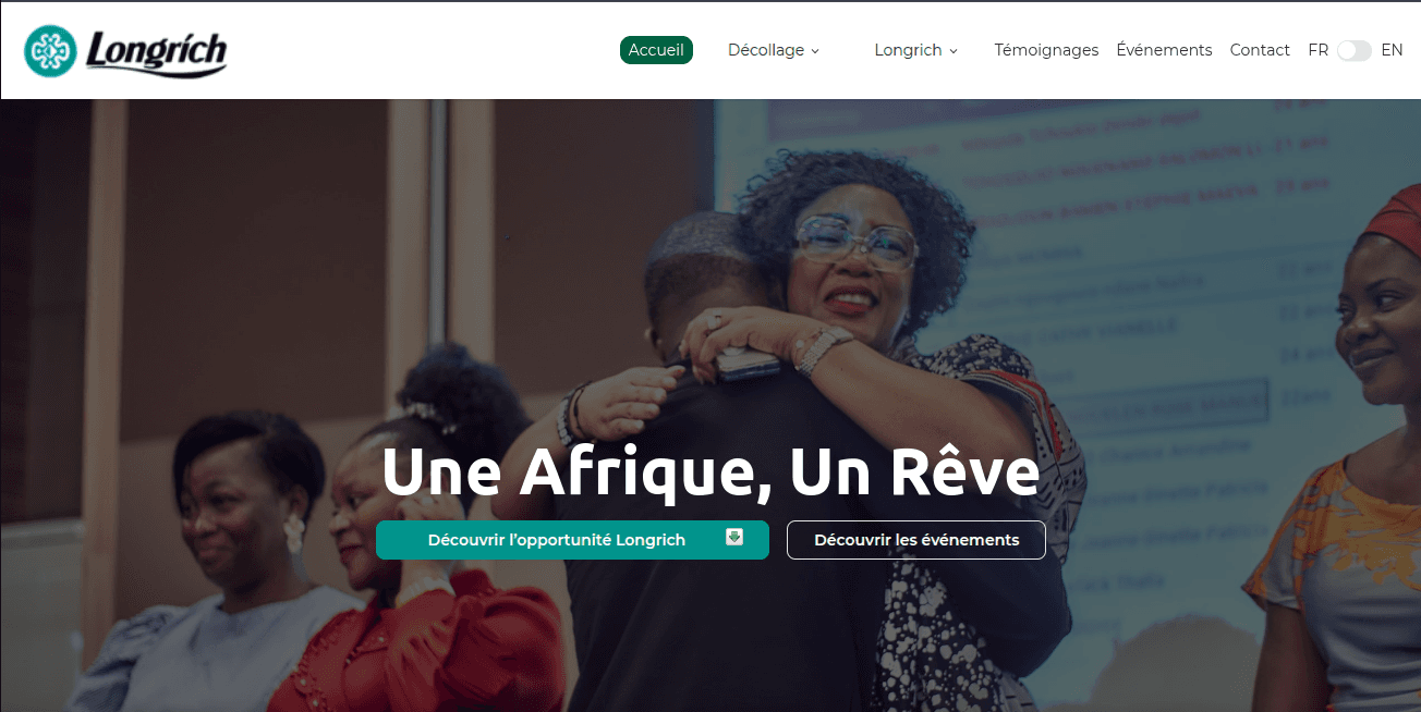 Longrich