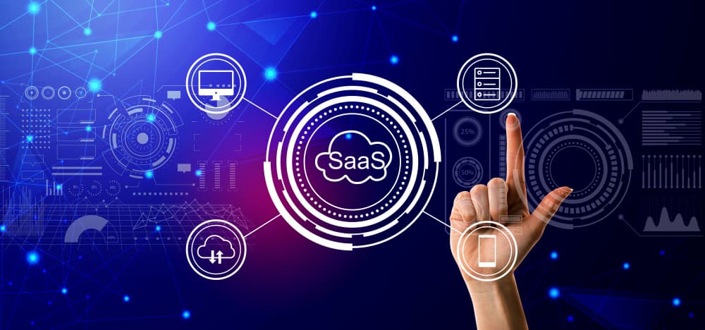 Solutions SaaS