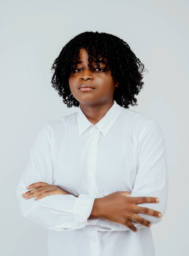 Yomi Njike Brenda